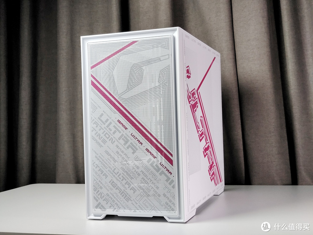 “无线”背插新纪元 - 七彩虹 ULTRA Z 系列背插 MATX 装机体验