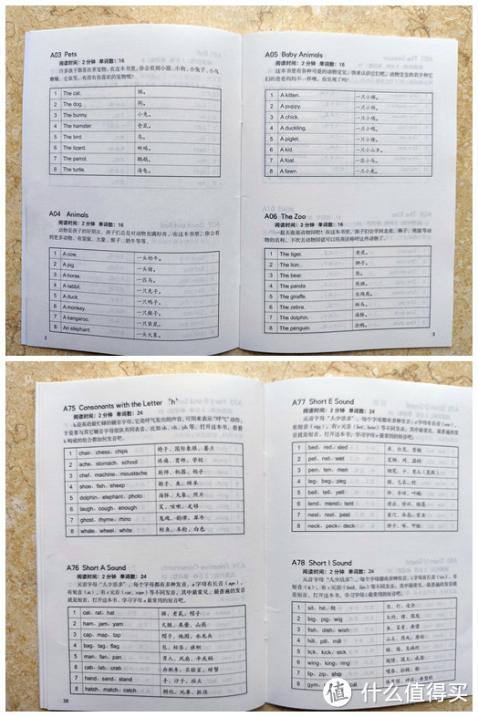 一日一书的培养兴趣，一句一图的语言启蒙——《A Book A Day英语分级阅读1》荐读