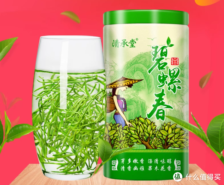 十大中国绿茶品牌推荐