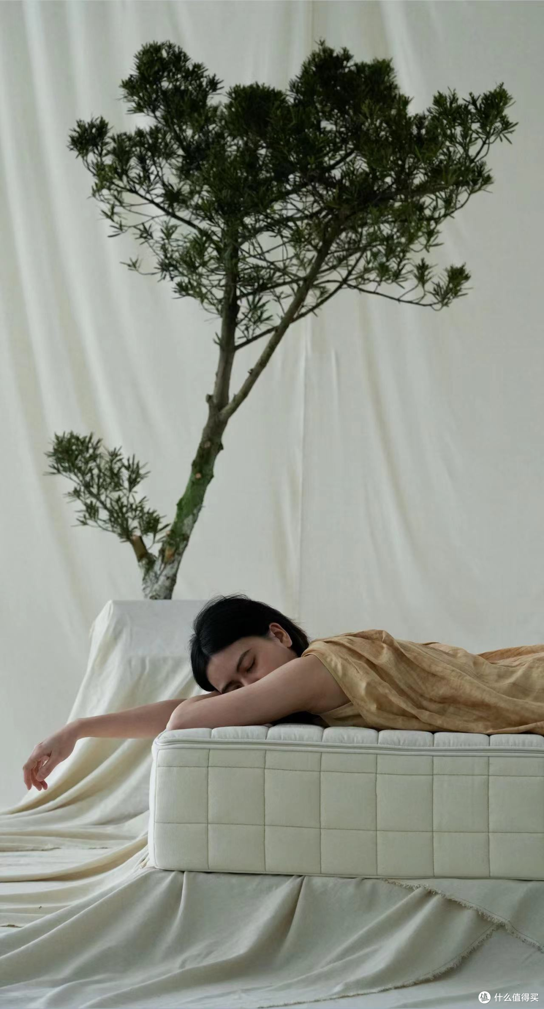 不同年龄段床垫选购技巧,你适合哪一款?