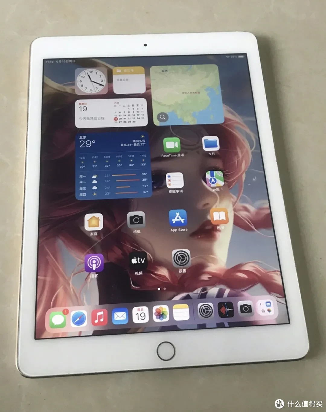 低至380元！性价比最强的二手iPad，老系统更流畅！