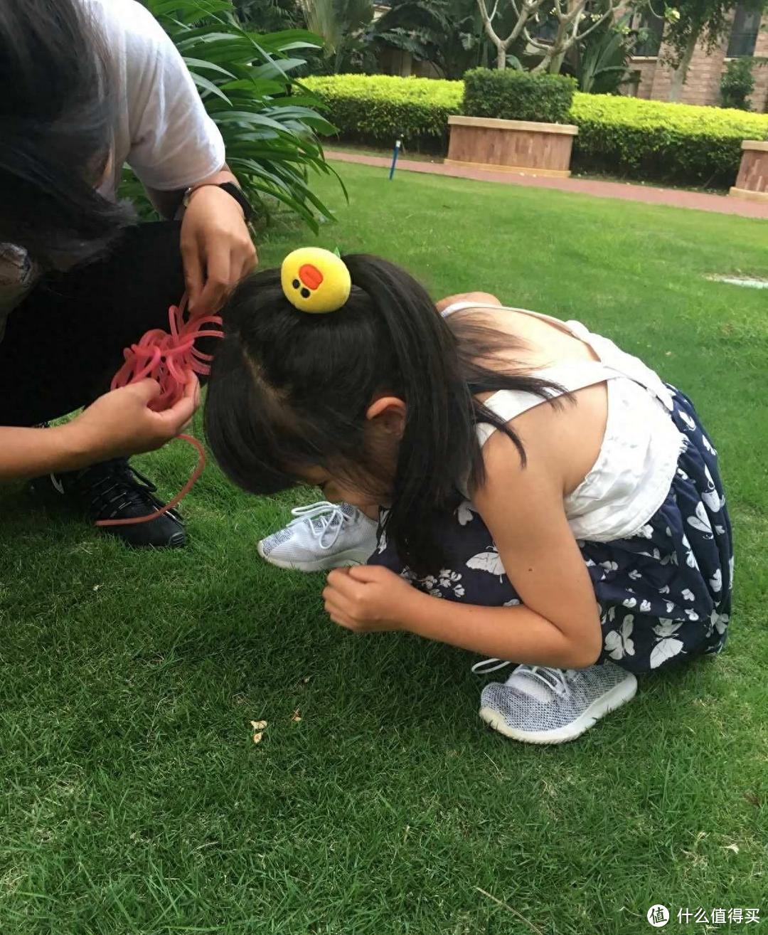 给孩子准备的户外“神器”：天石鹅铠甲UPF400儿童防风防晒风壳