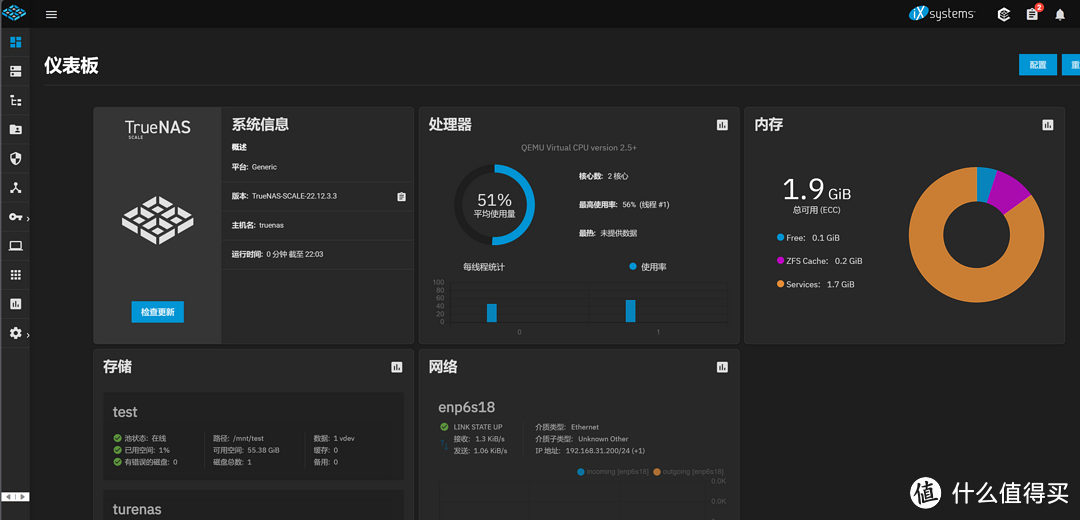 NAS 系统有哪些？干脆来个大盘点