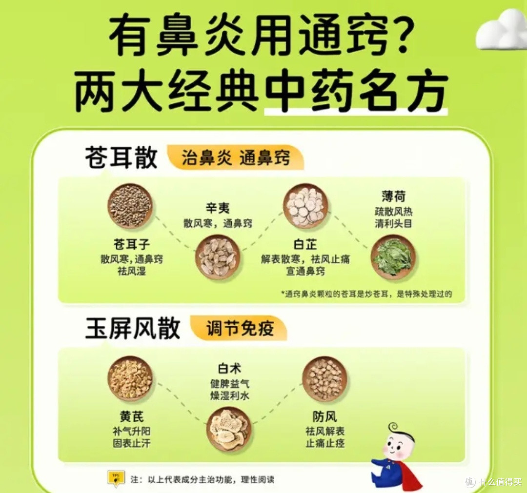 前额头痛不再困扰!迪康宝宝乐通窍鼻炎颗粒,轻松应对鼻炎问题!