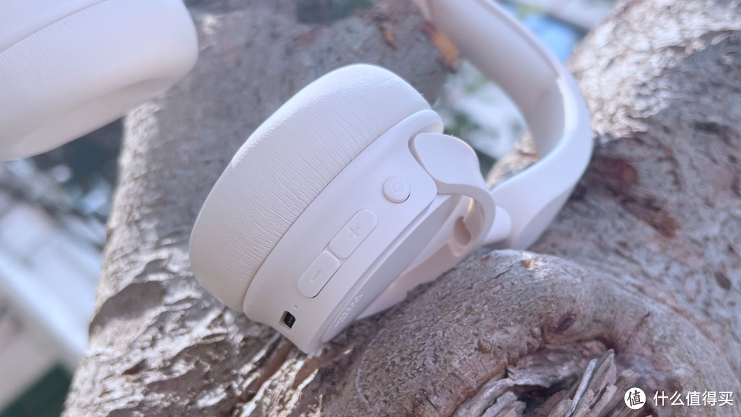 唐麦H1头戴式蓝牙耳机：超时空音乐之旅，轻盈于耳，尽享原声魅力