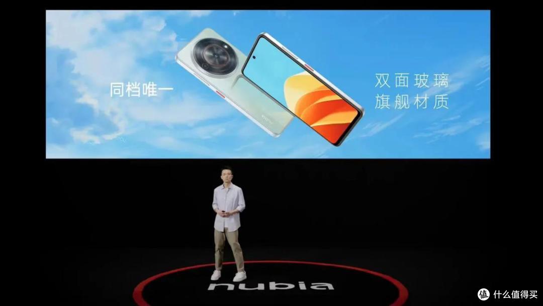 努比亚小牛才是真国货之光,百元AI手机引领新时代
