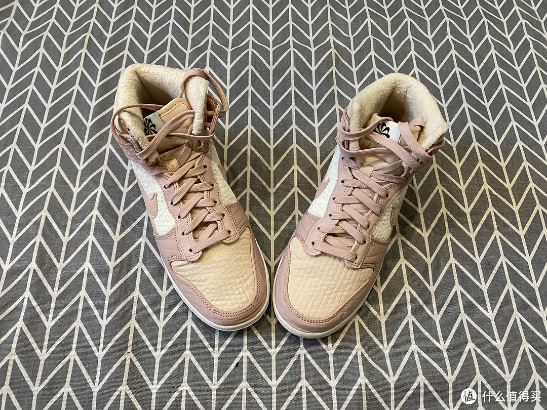 反季超值价，200多入手Nike Dunk High Next Nature