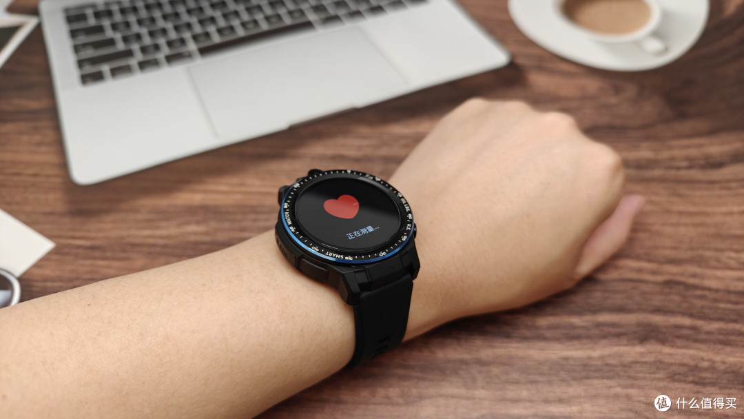 览邦Watch Ultra测评:高端梗核配置,多功能黑科技,下载APP,独立通信——这才是智能手表该有的样子!