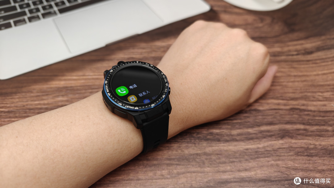 览邦Watch Ultra测评:高端梗核配置,多功能黑科技,下载APP,独立通信——这才是智能手表该有的样子!