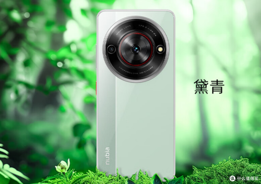努比亚不讲武德！一亿像素+AI+双面玻璃只需799元？一加尴尬了