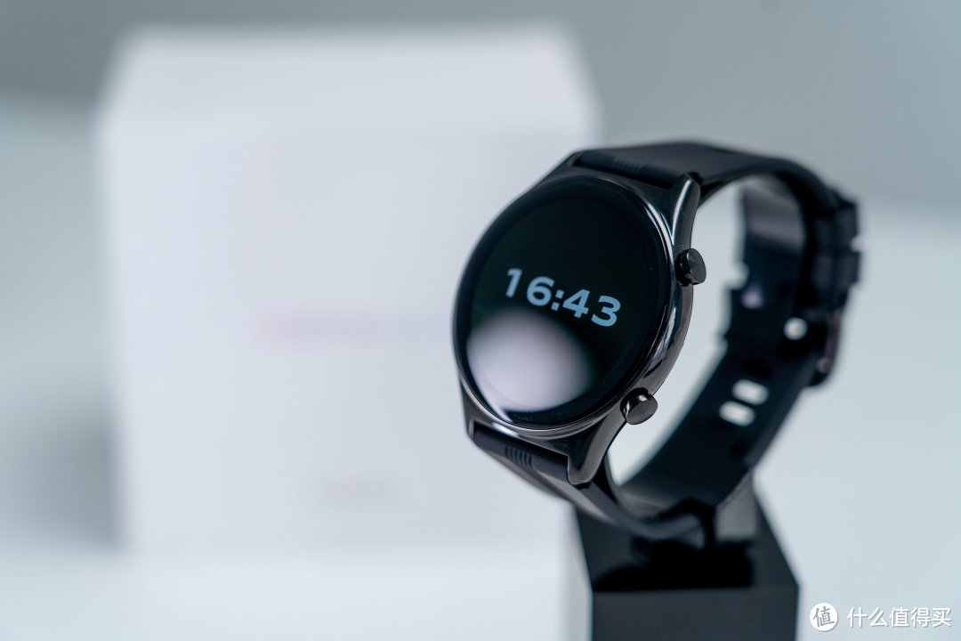 荣耀手表 GS 4 体验：只想要一款精致、实用的手表，应该怎么选？