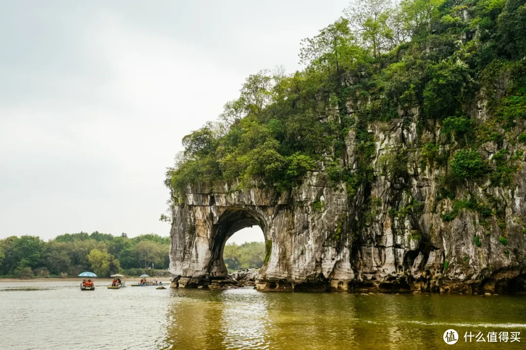 谁懂啊！这座以美闻名的城市，最大亮点竟然不是美景！