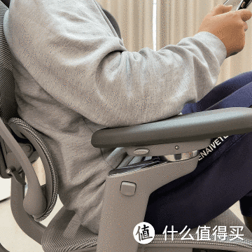 【实测】2024年如何选购人体工学椅？最值得推荐的人体工学椅-摩伽S3 Plus测评体验