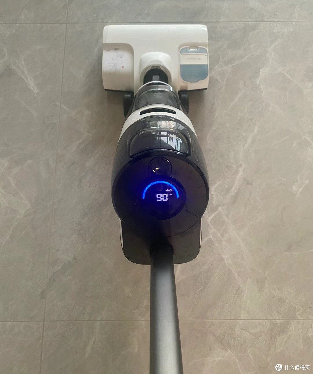 洗地机有没有必要买