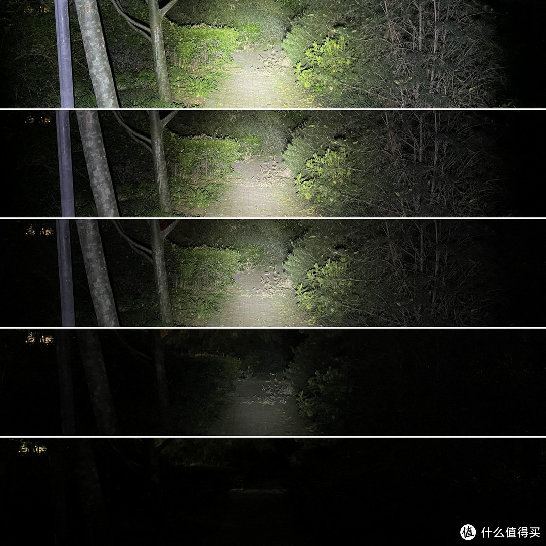 专业赛道里的快反战将,凯瑞兹XT11GT Pro战术强光手电上手