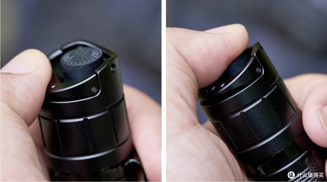 专业赛道里的快反战将,凯瑞兹XT11GT Pro战术强光手电上手