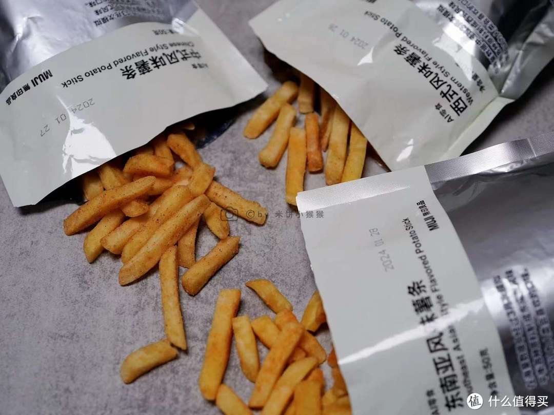 AI零食·这些是AI认为人类会喜欢的味道?
