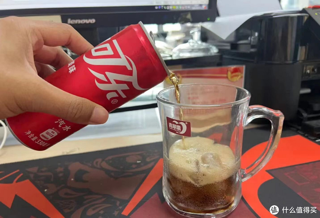 冰爽一夏！教你如何做出口感十足的可口可乐