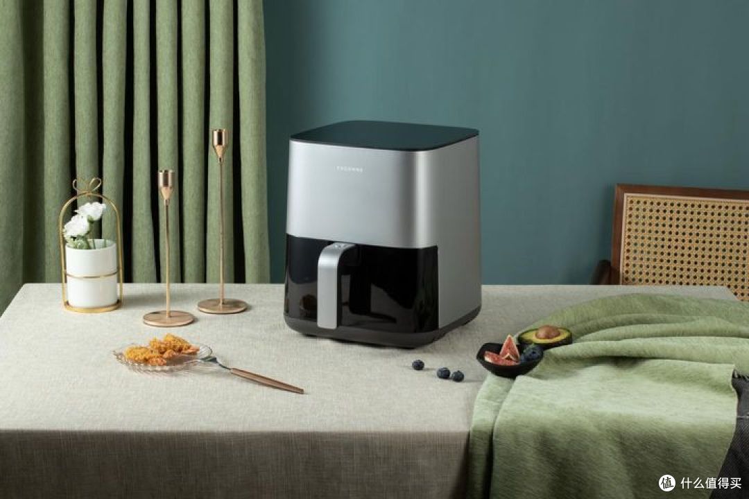 什么牌子的空气炸锅质量好五大实力派机型真实测评