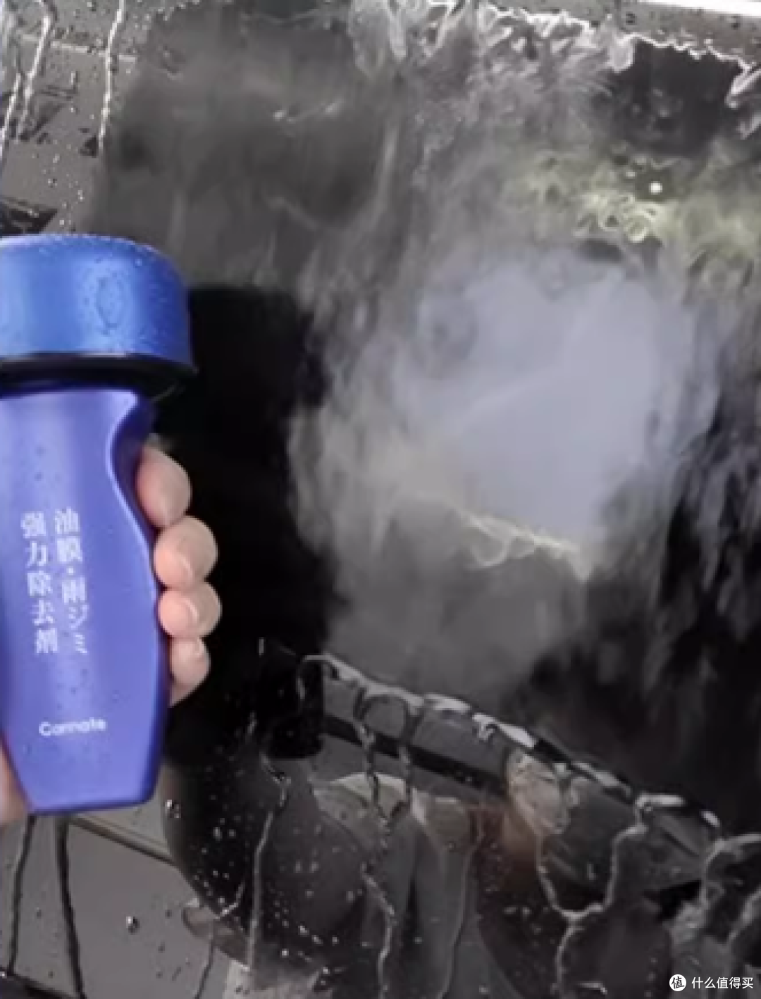 雨刮器“越刮越糊”?少做这一步,换再多雨刮都没有!