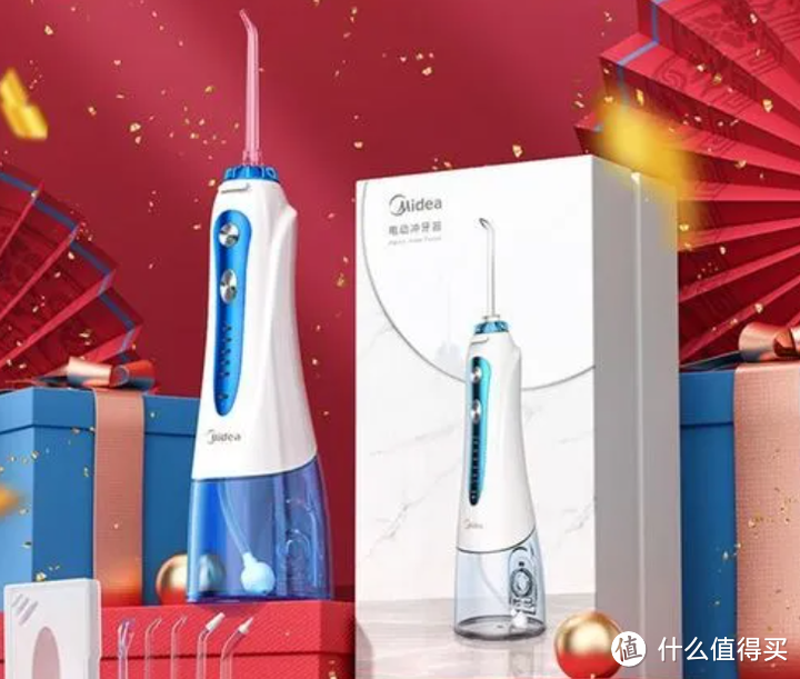 冲牙器品牌十大排名：2024十款高赞产品，超值干货分享！