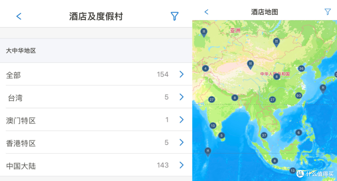 酒店篇┃2024凯悦酒店攻略（快速升级+会员权益+GOH待遇+里程碑奖励）