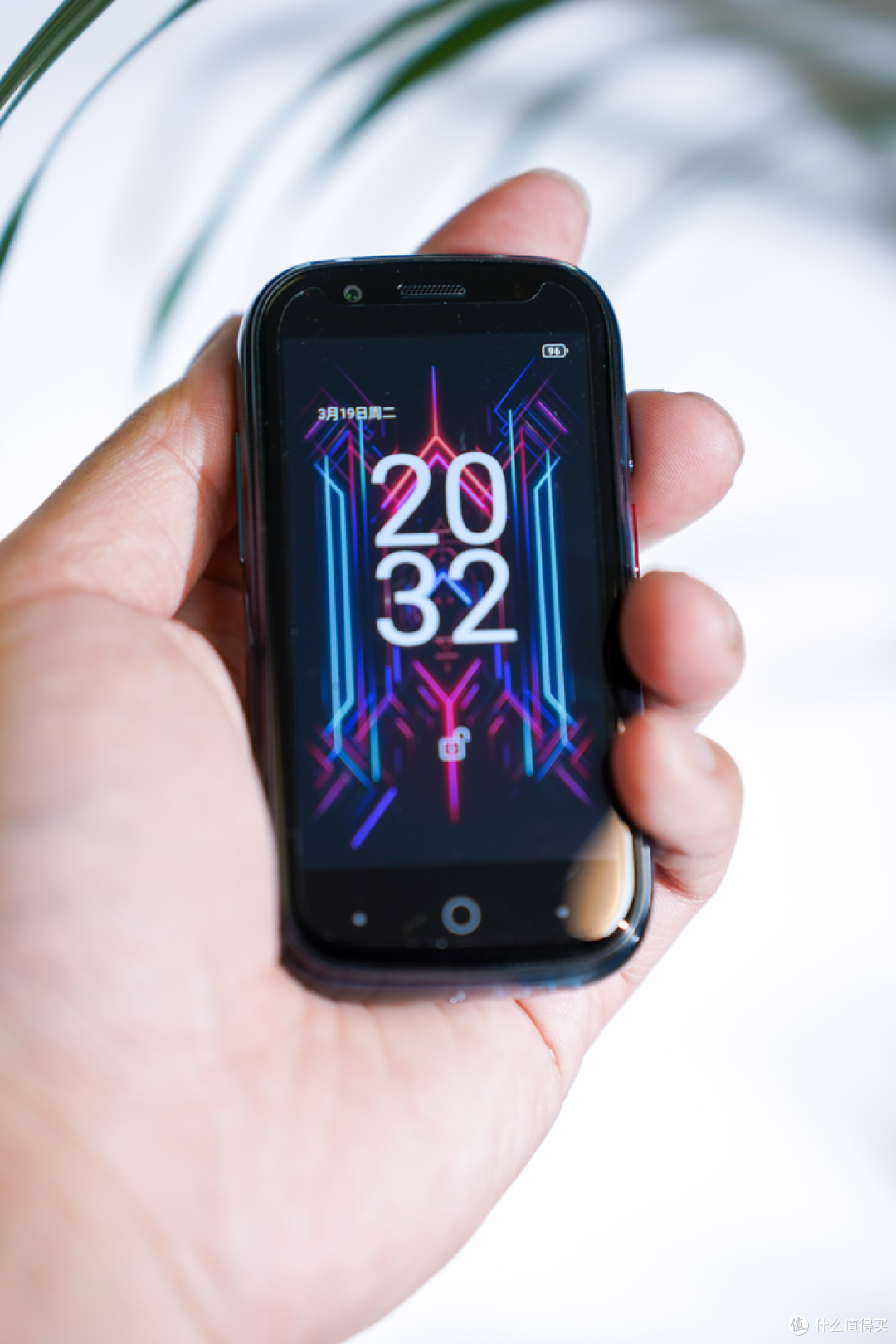 小屏幕手机能否复制小屏iPhone的成功?Unihertz Jelly 2S Star体验