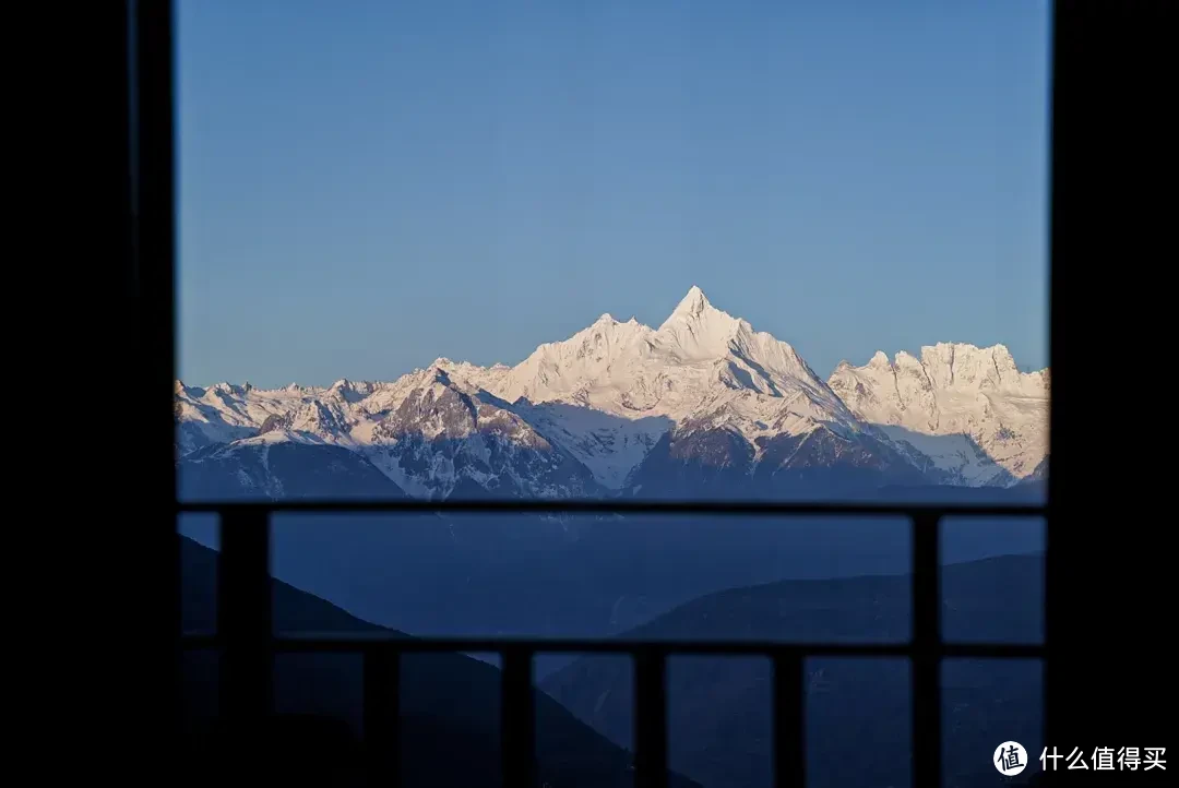 滇藏线上的秘境顶流，还得看把旅行玩出花的松赞