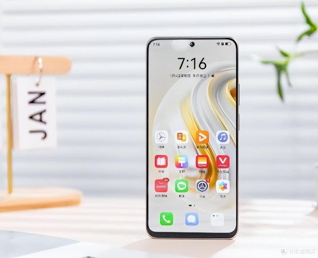 华为98%好评，1亿影像+5000mAh+256GB+鸿蒙4.0，亲民价1529元！