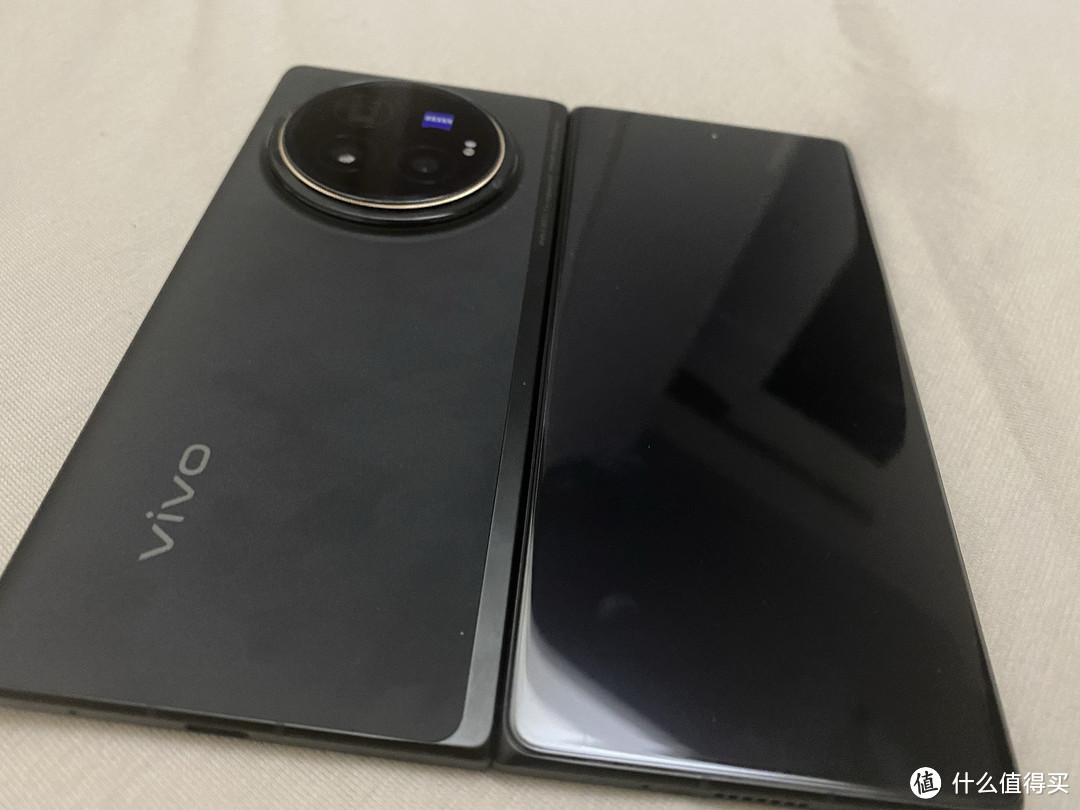 当年的惊艳探索之感再次浮现vivo fold3 pro 小记