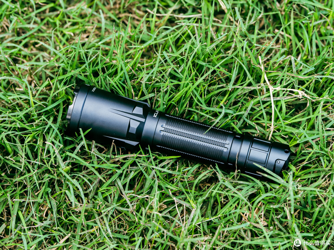 强光手电选购经验 篇二十九:战术手电评测之凯瑞兹xt11gt pro--3300