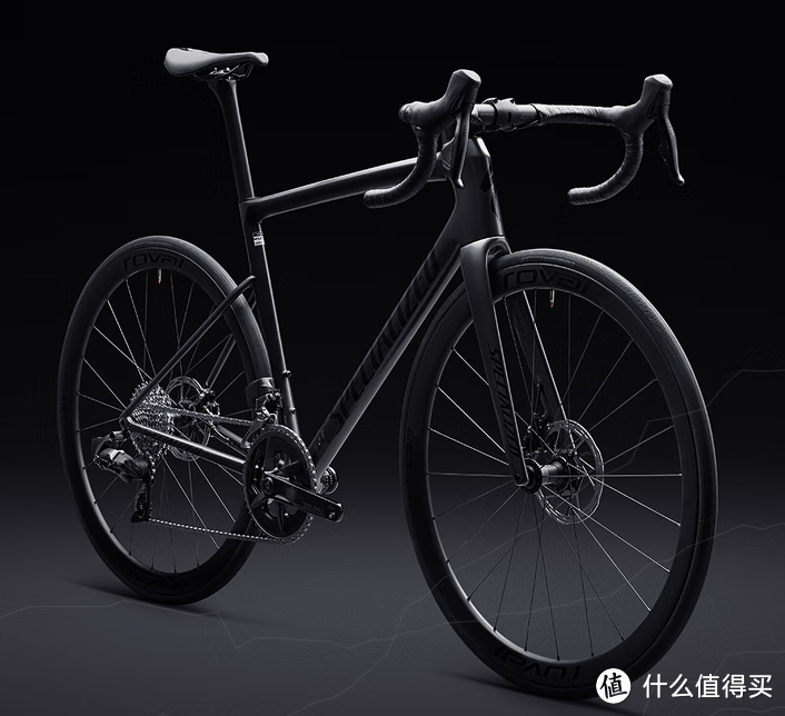 分享又一款很牛的自行车——SPECIALIZED闪电 TARMAC SL8