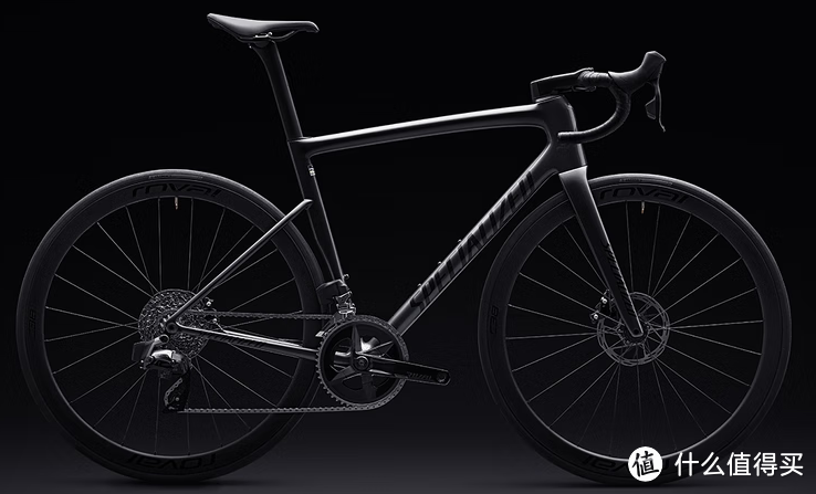 分享又一款很牛的自行车——SPECIALIZED闪电 TARMAC SL8