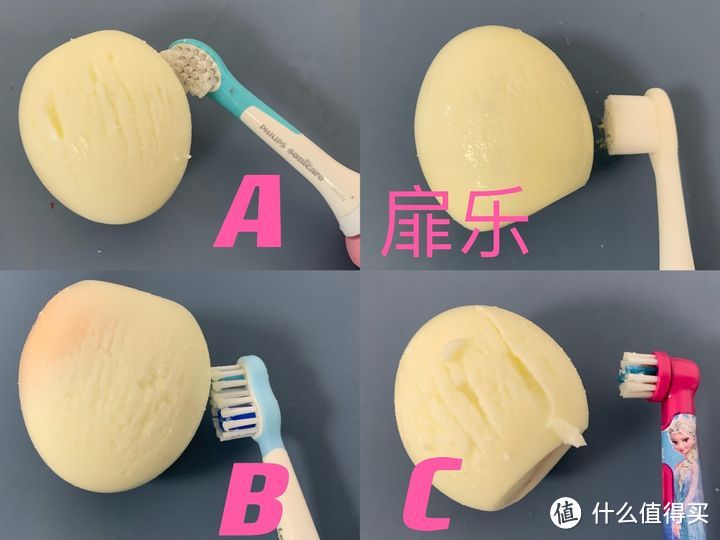 儿童牙刷哪个品牌比较好用？强推五款品质放心品牌