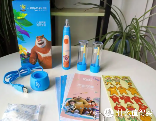 儿童牙刷哪个品牌比较好用?强推五款品质放心品牌