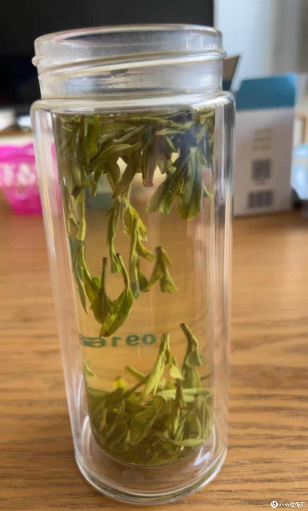 卢正浩西湖龙井，春茶尝鲜