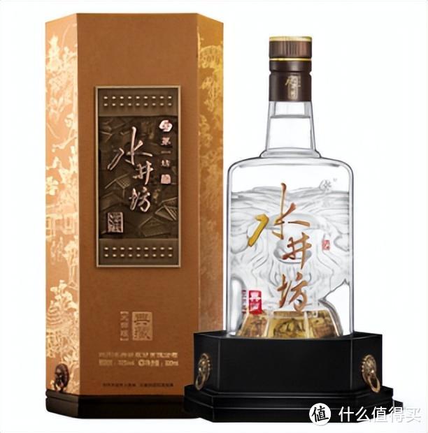 招待用酒丨500-600元值得入手的10款高端名酒