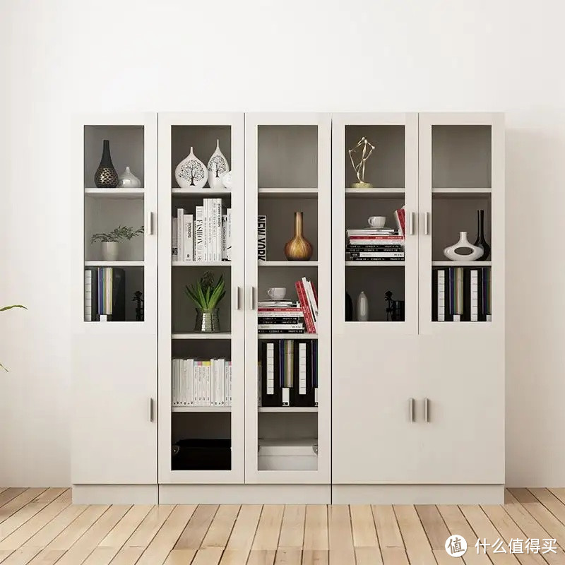 书柜应该怎么设计？