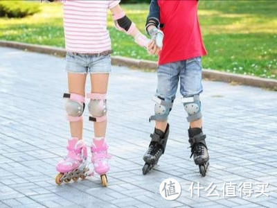 如何给孩子挑选轮滑鞋?记住这些很重要!