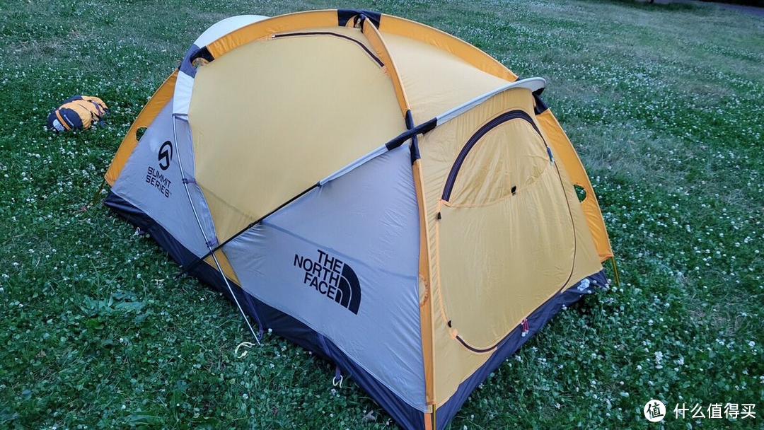 骑迹天涯，你的露营帐篷选对了吗？