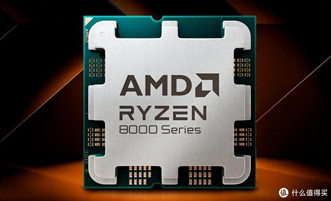 无脑入手还是理性购买，AMD R7 8700F和R5 8400F无核显版性能解析