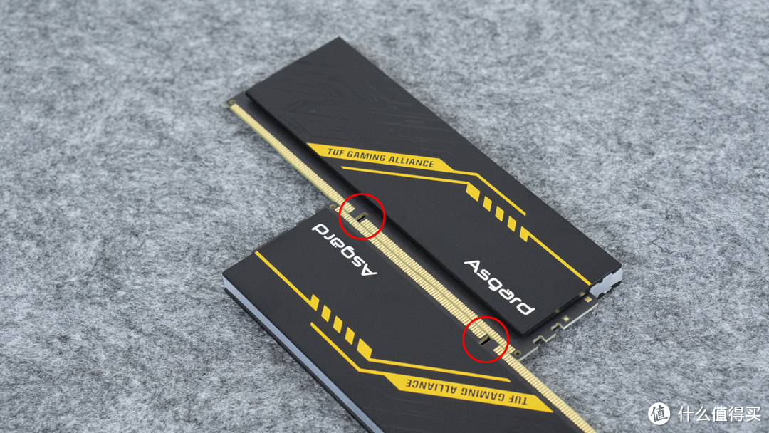 一键超频8000MHZ，游戏帧数提升10%左右，阿斯加特TUF联名款DDR5值了！