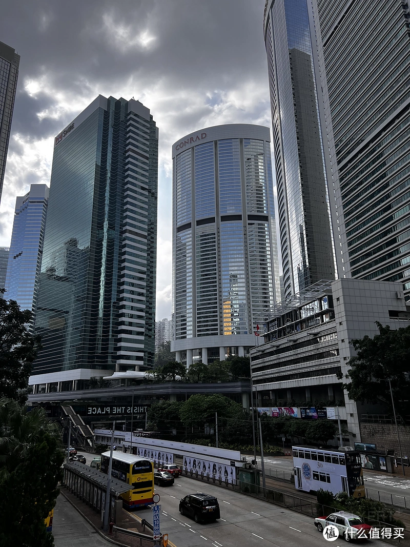 带娃入住“金钟三宝”之一的香港港丽酒店，体验90年代的港式奢华！