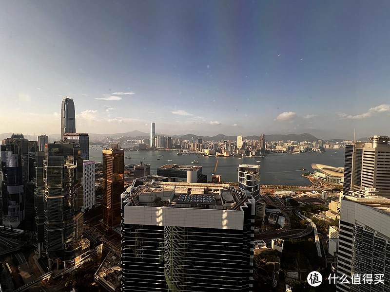 带娃入住“金钟三宝”之一的香港港丽酒店,体验90年代的港式奢华!