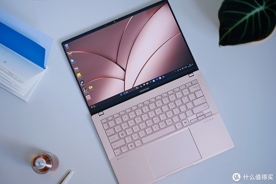 性能强劲颜值在线华硕a豆14air高性能ai超轻薄旗舰深度体验