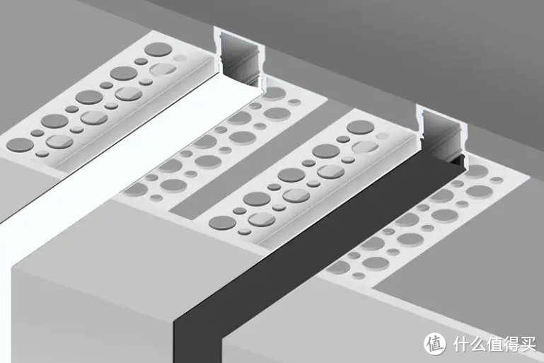 深入了解 UGLight 佑光科技龙骨花边线型灯型材的特点与应用