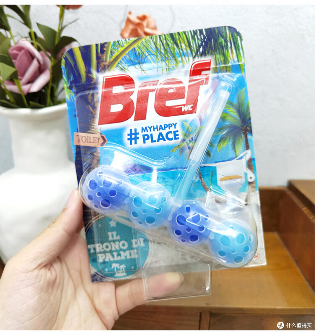 8个卫生间清洁小神器,让成年人最后的避风港,保持体面!