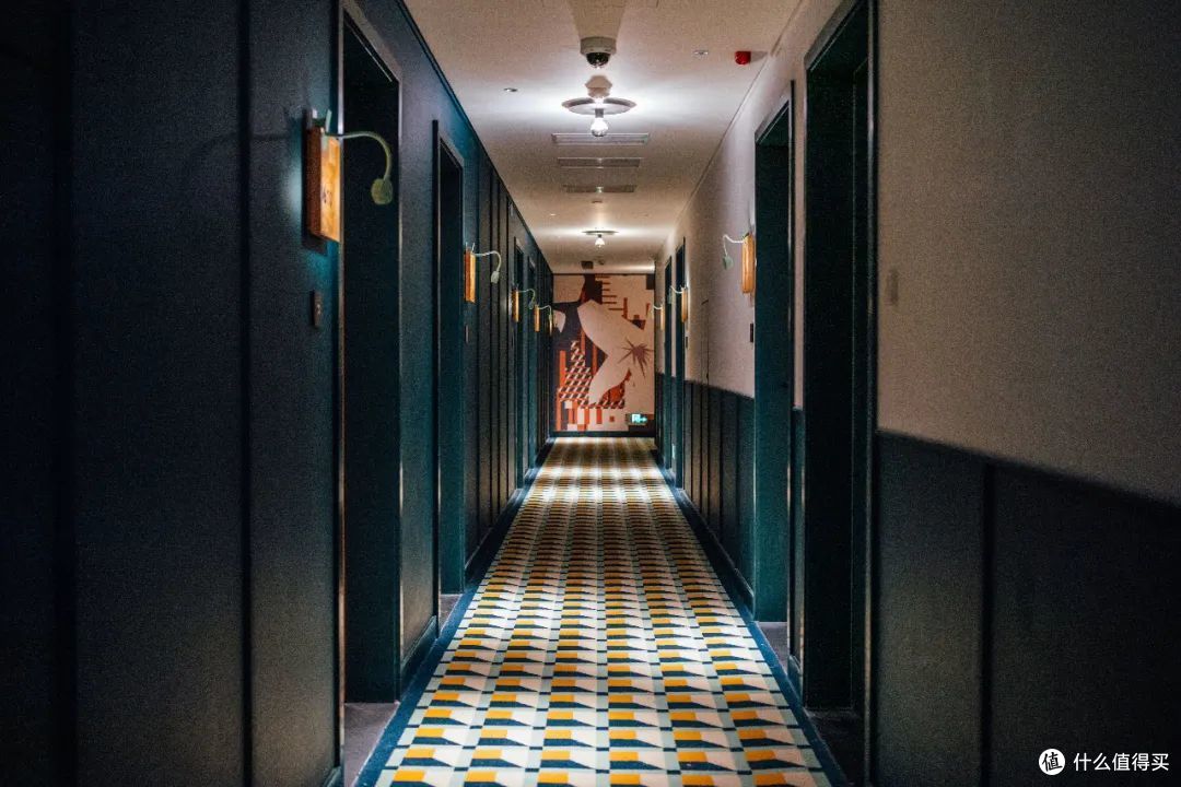 亚太第一家上海又来新酒店了