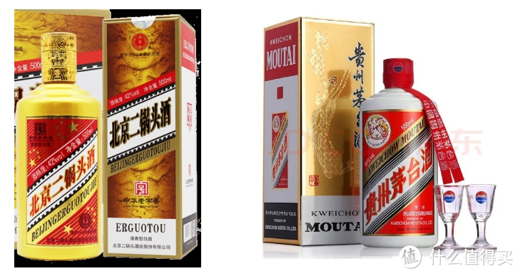 茅台再打假剑指北京二锅头酒