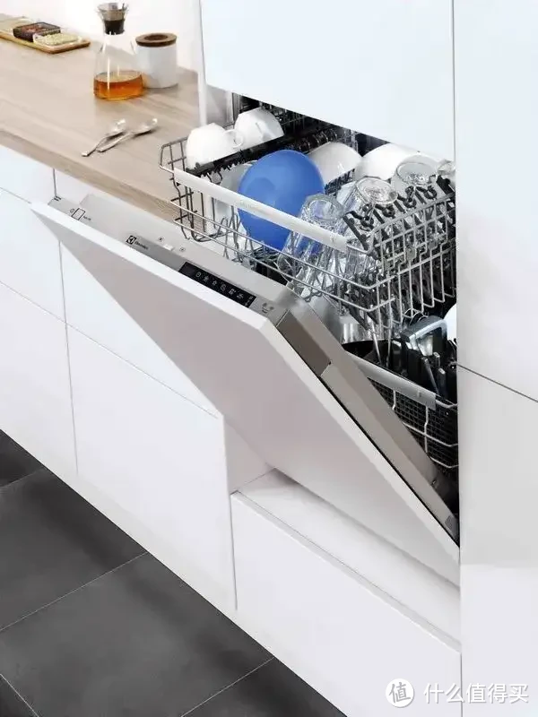 新房装修，真的有必要安装洗碗机吗？